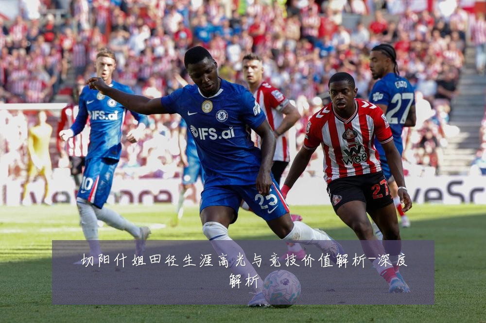 切阳什姐田径生涯高光与竞技价值解析-深度解析
